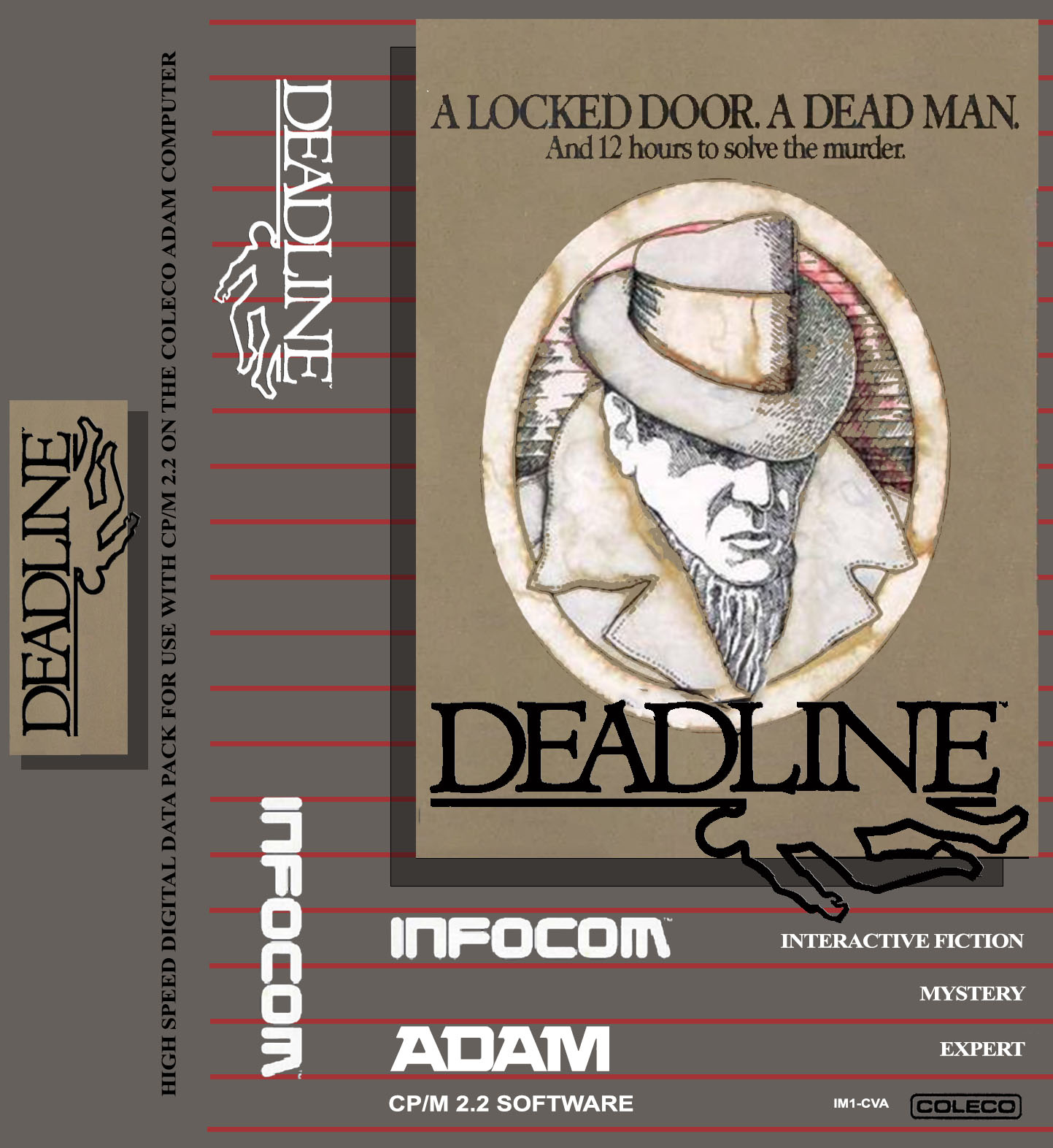 Deadline Data Pack